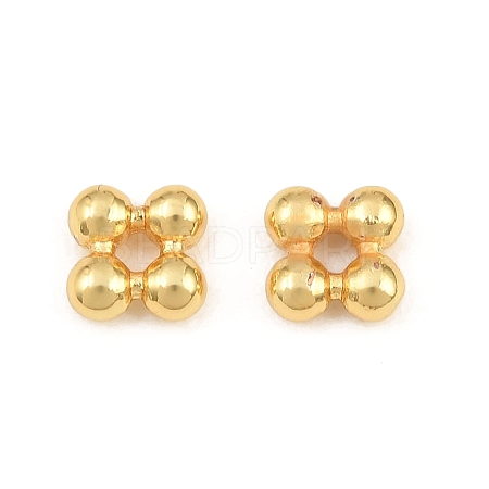 Brass Beads KK-CBA5CB0-36G-1
