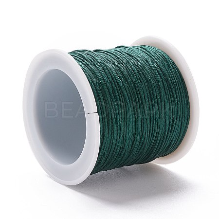 Nylon Braided Cord LS-NWIR-K013-B28-1