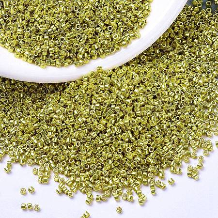 MIYUKI Delica Beads SEED-MY11-DB1835-1