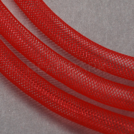 Plastic Net Thread Cord PNT-Q003-16mm-07-1