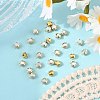 Preciosa® MAXIMA Crystal in Sew-On Cup Y-PRC-SS16-00030-270-G-4