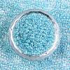 6/0 Glass Seed Beads X-SEED-A016-4mm-215-3
