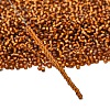 TOHO 11/0 Round Beads SEED-TR11-0034F-4