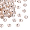 Preciosa® MAXIMA Crystal No Hotfix Flatback Stones Y-PRC-NSS8-00530-1