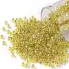 TOHO Round Seed Beads SEED-XTR08-2151S-1