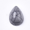 Resin Cabochons RESI-T034-07A-01-1