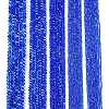Electroplate Glass Beads Strands EGLA-A044-T8mm-A31-2