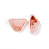 Transparent Acrylic Beads TACR-T028-37B-3