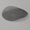 Polyester Fiber Mesh Planter Mat DIY-WH20031-026D-2