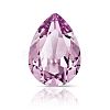 Preciosa® MAXIMA Crystal Fancy Stones Y-PRC-FE14-20020-3
