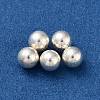 925 Sterling Silver Beads STER-Z008-01B-2
