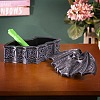 Halloween Resin Gift Boxes PW-WG205B5-01-2
