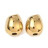 304 Stainless Steel European Beads STAS-D384-07G-1