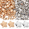 CCB Plastic Beads CCB-SP0001-01B-7