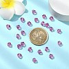 Preciosa® Crystal Beads X-PRC-BA5-70010-4
