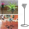 Iron Spiral Flower Stand TOOL-GA0001-04-7