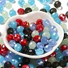 Glass Beads EGLA-A034-LM10mm-49-1