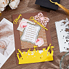 Cutting Dies Stencils DIY-WH20049-03H-3