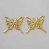 Zinc Alloy Pendants FIND-WH0435-30C-G-1