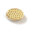 Real 18K Gold Plated Brass Beads KK-B059-37G-A-2
