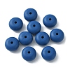 Food Grade Eco-Friendly Silicone Beads SIL-TAC0002-08Q-2