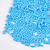 Handmade Polymer Clay Sprinkle Beads X-CLAY-T015-22A-1