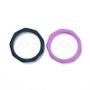 Silicone Finger Rings RJEW-H547-04-2