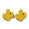Food Grade Eco-Friendly Silicone Beads SIL-WH0013-23D-1