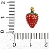 304 Stainless Steel Enamel Charms STAS-P402-02C-01-3