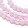 Opalite Beads Strands G-L557-43-4mm-2