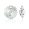 Preciosa® Crystal Pendants X-PRC-PA14-00030-3