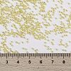 MIYUKI Round Rocailles Beads SEED-X0056-RR0554-4