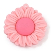 PVC Plastic Pendants KY-U004-03E-1