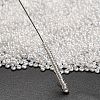 TOHO 11/0 Demi Round Beads Y-SEED-DR11-0981-2