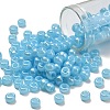 TOHO 3/0 Round Beads SEED-XTR03-0143-1