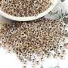 TOHO 6/0 Demi Round Beads X-SEED-DR06-0989-3