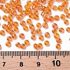 Glass Seed Beads SEED-A006-3mm-109-3