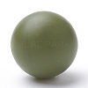 Food Grade Eco-Friendly Silicone Beads SIL-R008A-49-1