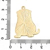Alloy Enamel Pendants FIND-I044-04-3