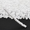TOHO 8/0 Round Beads X-SEED-TR08-0121-4