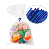 Polypropylene Cellophane Bags AJEW-TA0016-13C-3