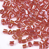 Grade A Glass Seed Beads SEED-S022-03D-2