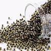TOHO 11/0 Round Beads X-SEED-TR11-0281-1