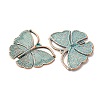 Tibetan Style Alloy Pendants X-FIND-B055-02L-2