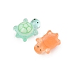 Luminous Resin Cabochons RESI-U003-03-4