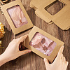 Blank Paper Envelopes Box AJEW-TAC0044-04C-7