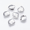 304 Stainless Steel Charms STAS-K150-01P-1
