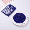 6/0 Glass Seed Beads SEED-US0003-4mm-28-5