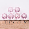 Transparent Acrylic Beads MACR-S370-A16mm-702-4