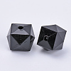 Transparent Acrylic Beads TACR-Q259-12mm-V72-3